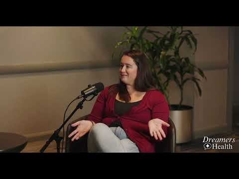 2025 CURE GABA A Conference | Amy Hamilton | Shares the story of her daughter with the GABRA2 Gene
