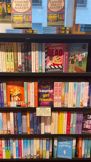Whether you’re discovering Barbara Taylor Bradford’s novels for the first time, or you’re a longtime, devoted fan, you can find Barbara Taylor Bradford’s books online in various formats, as well as in many independent and national bookstores around the world. The Waterstones flagship store in Piccadilly, London, features five floors of books that stretch eight miles in total, covering everything from fiction to travel, art, and history. Be sure to check out a great selection of Barbara’s works o