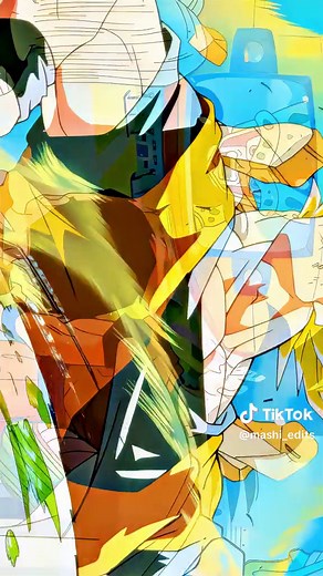 TikTokでMashi_Editsさんをチェック！