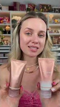 Glass skin is the only skin I’m having this year, thanks to @medicube global 🫧✨🪩 #