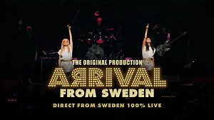 Relive the magic of ABBA's iconic music backed by a live symphony orchestra! Don't miss Arrival From Sweden - The Music of ABBA joined by South Florida Symphony on our stage Saturday, September 14. Tickets are available now! This performance is part of the Allegro Fort Lauderdale Mosaic Series. | Broward Center for the Performing Arts