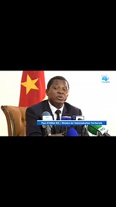 15K views · 353 reactions | Paul Atanga Nji dans son serieux 樂樂樂 | KODAC Manager | Facebook