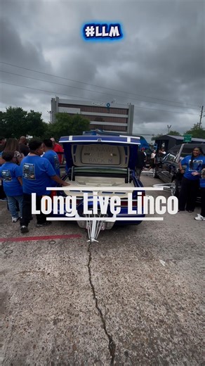 Beyond the Label: Long Live Linco (Official Teaser) | Houston Slab Culture