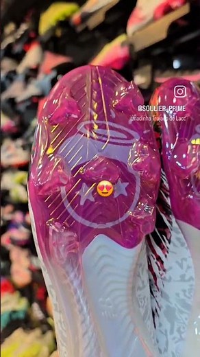 FIRST LOOK: New Balance Furon v7 Pro FG Soccer Cleats