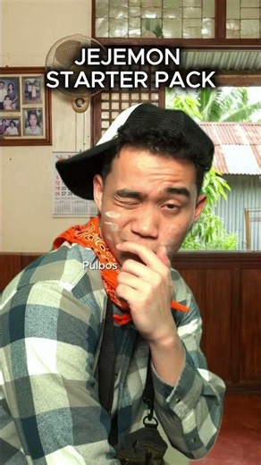 Jejemon V YoungStunna