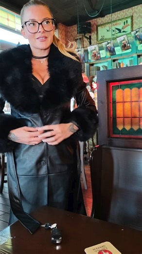 Marie B on Instagram: "When it's been a long time since you've seen your uncle, you have to make sure that moment is special🍺 @mariebfrenchie"