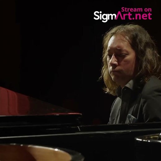 Live GERSHWIN QUARTET Unique Four Piano Concert