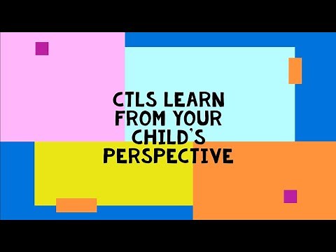 CTLS Learn Tour From A Student's Perspective