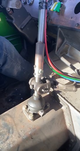 Custom Peterbilt Rat Rod Truck Showcase