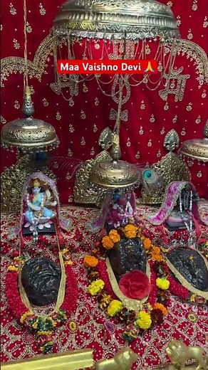 Today Live From Shree Mata Vaishno Devi Bhawan Maa Vaishno Devi Darshan