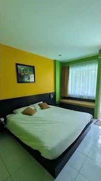 C-Noir Bungalows Khao Lak | Swim-Up Rooms, Beach close by & Amazing Value