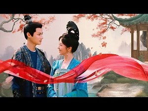 🎬✨蜀紅錦～紡がれる夢～📜愛と陰謀に挑むヒロインの運命物語🌸