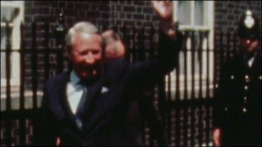1970: Shock election win for Heath