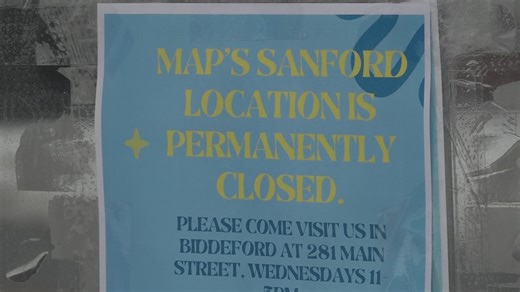 Sanford halts needle exchange program for year