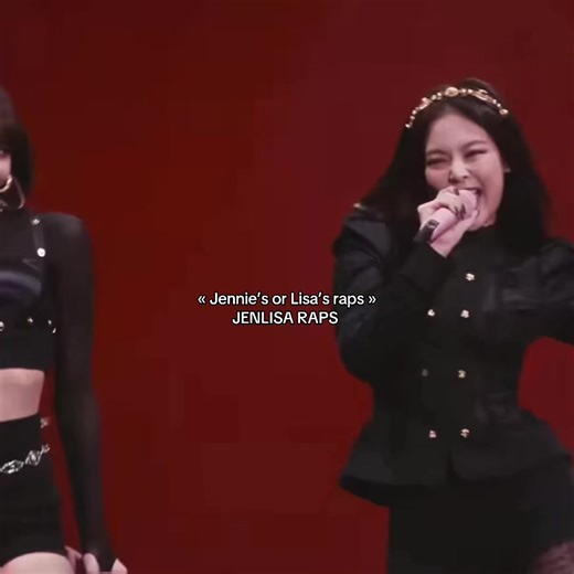 Y’all solo stan need to touch some grass #kpopfypシ #blackpink #jennie #lisa #jenlisa