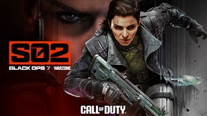 Call of Duty: Black Ops 7 and Call of Duty: Warzone Season 02 Content Drop: All You Need to Know