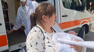 1.4M views · 24K reactions | Strigător la cer o mama din Rezina cu un...