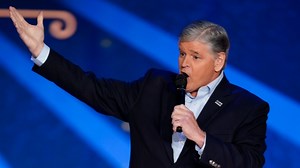 Sean Hannity officially announces move from New York to Florida