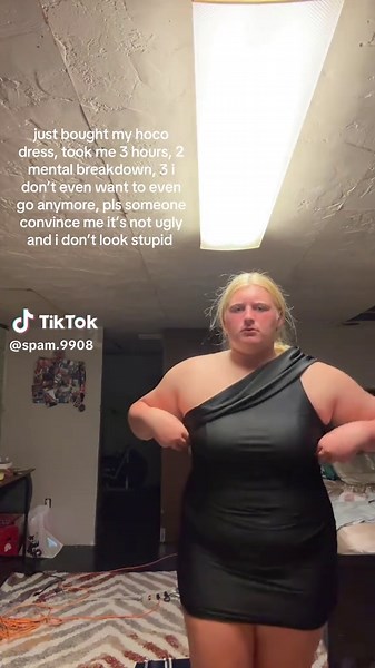 Overcoming Homecoming Dress Anxiety: Finding the Perfect Style