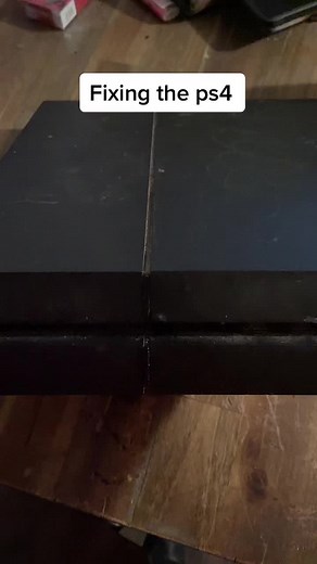 PS4 Repair: Full Cleaning and Maintenance Guide