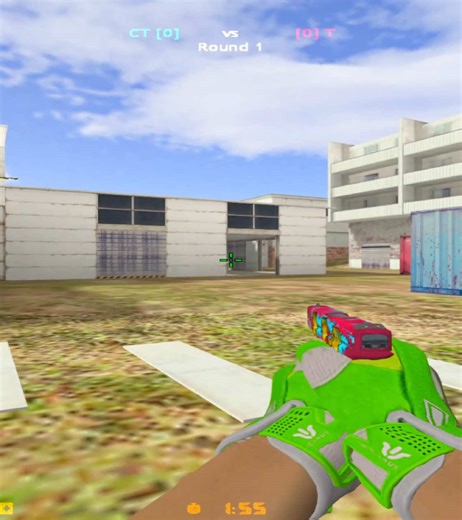 Exciting CS:GO Updates on ESP Gaming Server!