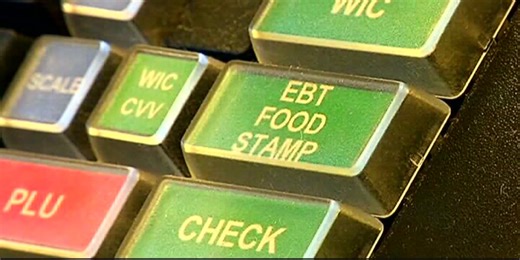 DHHS sending out third issuance of summer EBT benefits Thursday