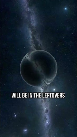 😮The 5 Ages of the Universe 🌟