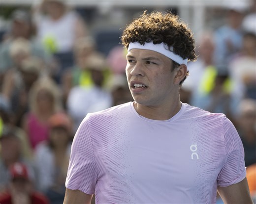 Ben Shelton confirms the tournament he will play at before the 2026 Australian Open