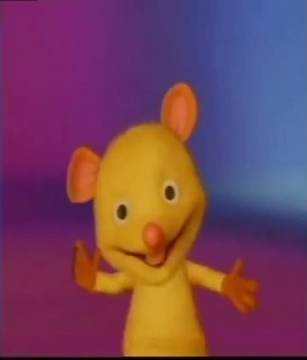 Nick Jr. UK Piper O'Possum Bumpers (Peppa Pig And Picme) (2005 And 2007)