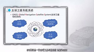 基于GPS的定位导航