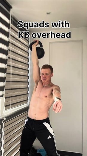 Kettlebells: The Kings of Functional Strength
