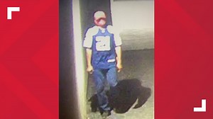 Midland County Sheriff's Office seeking assistance in solving crime