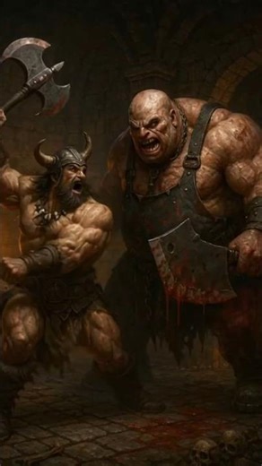 Thorns Barb pit 151... or not?