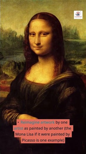 AI Image Magic: Transform Art with Gemini & Canva