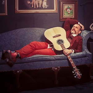 Colin Hay Concert & Tour History (Updated for 2026) | Concert Archives