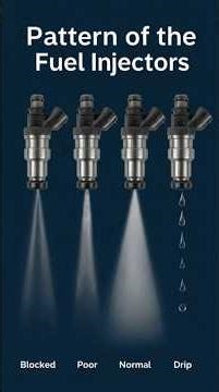 Bad Fuel Injector? Watch These Warning Signs