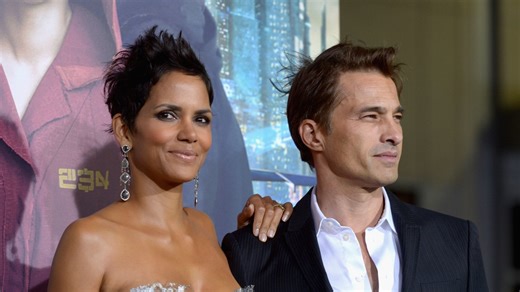 El drástico cambio físico de Olivier Martinez en medio de su batalla con Halle Berry: Demacrado y con el pelo blanco