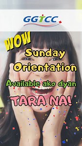 👉https://forms.gle/tFMbNWzgL9dHW2wq7 #GGTCC in #Taichung Join EU Program Orientation on Jun. 23 (Sun.) | GGTCC