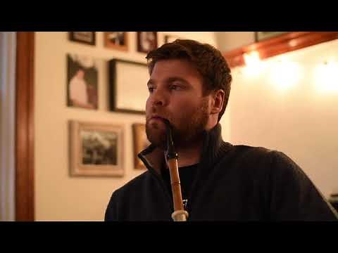 Duncan Johnstone Shuttle Pipes