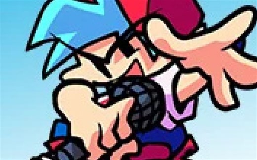 【FNF】由BF来唱的“see you”