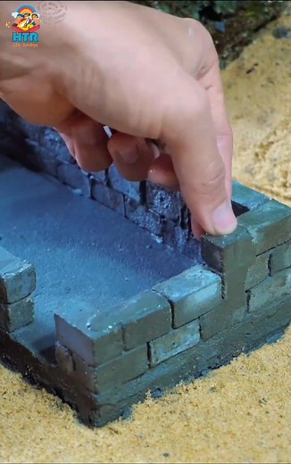 Kids Mini Houses – Fun, Safe & Creative Play Spaces Dream Playhouses for Kids Kids Wooden & Plastic Mini Houses Mini Play Homes for Kids – Build Their Imagination! #diy#kids#fun#playtime#creative#minivlog#kidsfun#littlethings | HTR Mini Building