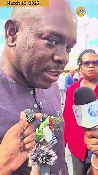 #Budget2025 – Ryan Straughn shares what Barbadians can expect in this year's budget.