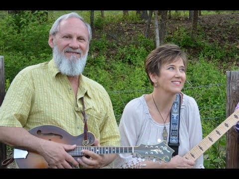 Will The Circle Be Unbroken by Wild Blue Yonder band #carterfamily #folkmusic #gospel #heaven