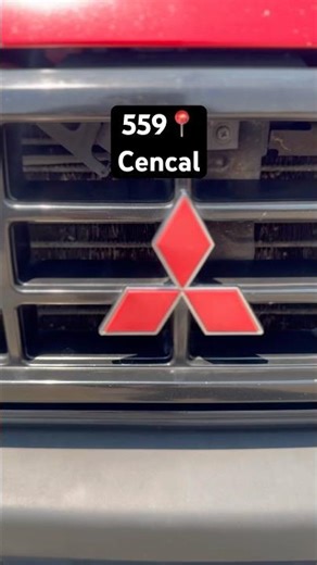 Mitsubishi Mighty Max 5 speed manual #california #mitsubishi #559 #minitruck #fresno