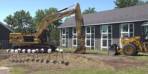 New affordable housing project on the way for Shelburne