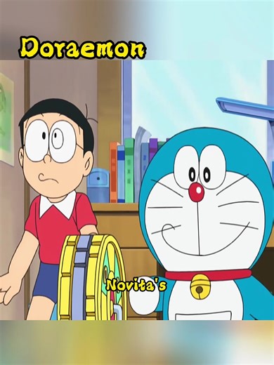 #cartoon #fypシ #doraemon | doraemon