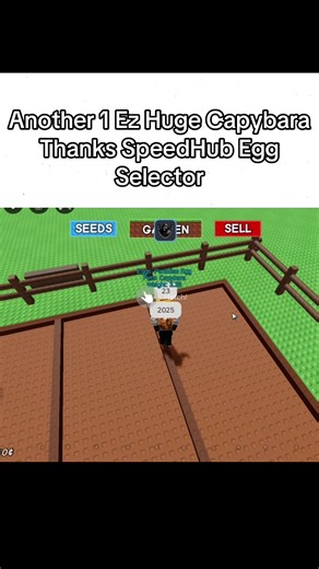 Revolutionizing Egg Selector in Grow A Garden