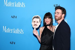 'Materialists' gets digital release date: When and where to watch