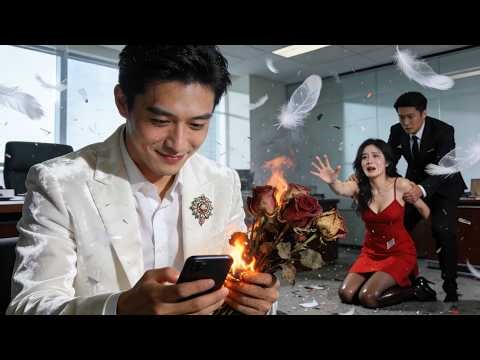 Reborn. I No Longer Tolerate Her Betrayal, Inherit Family Fortune, Marry Female CEO. Let Ex Regret.