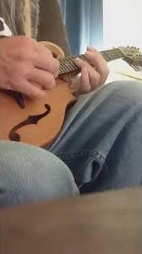 David Grisman - Blue Dawg (Mandolin Main Theme)